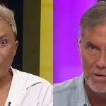 “No tiene idea de nada” y “si te gusta el show, asúmelo”: Felipe Vidal y Pamela Díaz arremeten contra Sergio Rojas