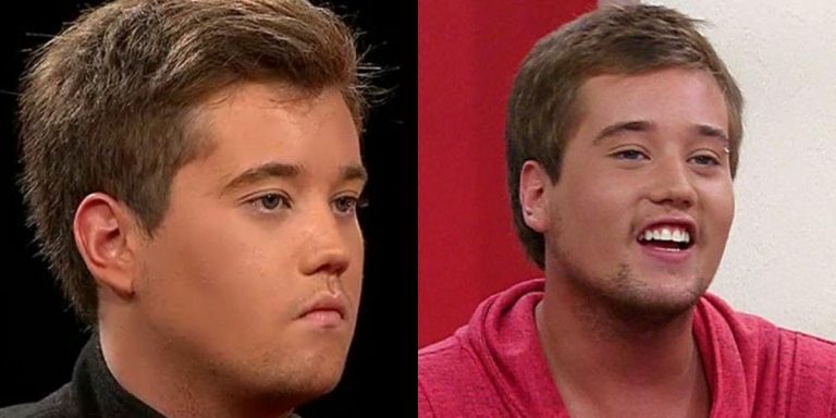 ¿Lo recuerdas? Nico Yunge reaparece y sorprende con radical cambio físico tras perder más de 40 kilos