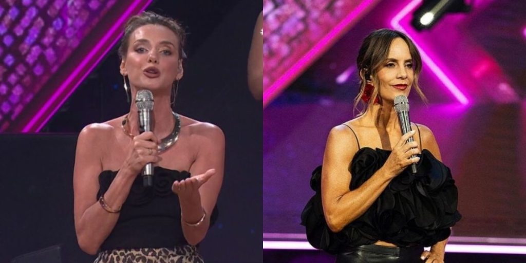 “Estamos contigo”: Emilia Daiber envía emotivo mensaje a Diana Bolocco tras nueva ausencia en Fiebre de Baile 3 pamela diaz 78 La animadora volvió a faltar al programa de CHV y fue reemplazada nuevamente por Emilia Daiber, quien abrió la transmisión con palabras de apoyo y cariño en nombre de todo el equipo.