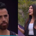 Karla Constant enfrenta a Daúd Gazale y le aclara el error clave de Espartanos tras dura derrota en Mundos Opuestos 3 Karla Constant enfrenta a Daúd Gazale y le aclara el error clave de Espartanos tras dura derrota en Mundos Opuestos