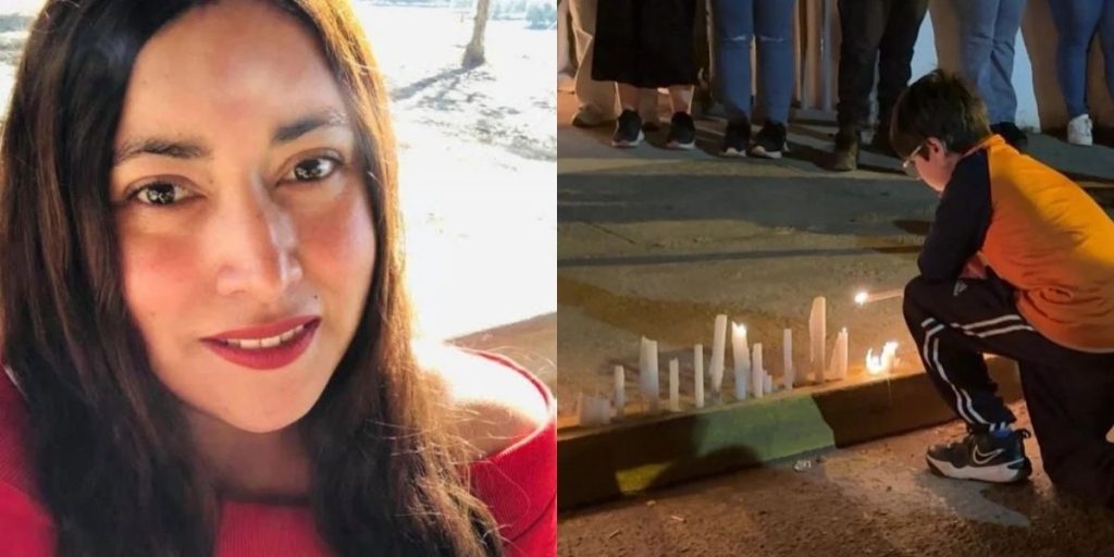 pamela diaz 81 La muerte de Magdalena Burgos, educadora de 40 años, sigue generando conmoción mientras se conocen detalles clave del caso que moviliza a autoridades y a toda la comunidad.