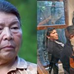 Fiscalía expone parricidio de Julia Chuñil: detalla crimen cometido por su hijo y posterior encubrimiento familiar