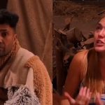 «Tampoco has competido tanto» Disley colapsa en Mundos Opuestos y protagoniza tensa discusión con Luis Jiménez tras quedar nominada «Yo soy así»