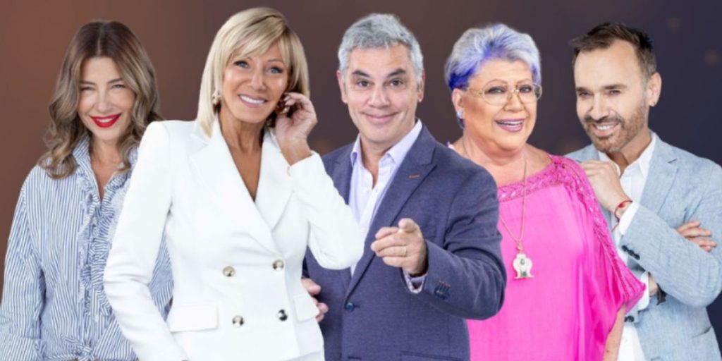 pamela diaz 88 El programa conducido por Raquel Argandoña y José Miguel Viñuela sufre una baja importante a días de iniciar una nueva etapa en 2026.