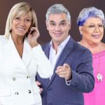 “Tal Cual” pierde a histórica del panel: se despide figura clave desde el debut en TV+