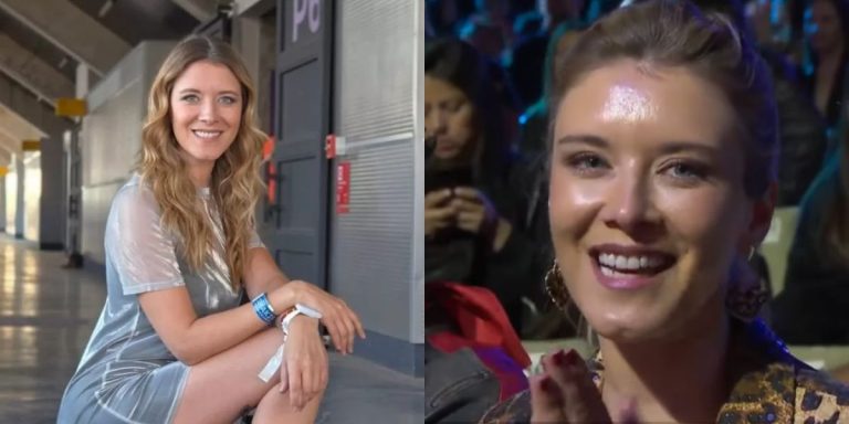 ¿Hay algo más que amistad? Captan a Carla Jara con animador de TVN en Olmué en medio de rumores de romance