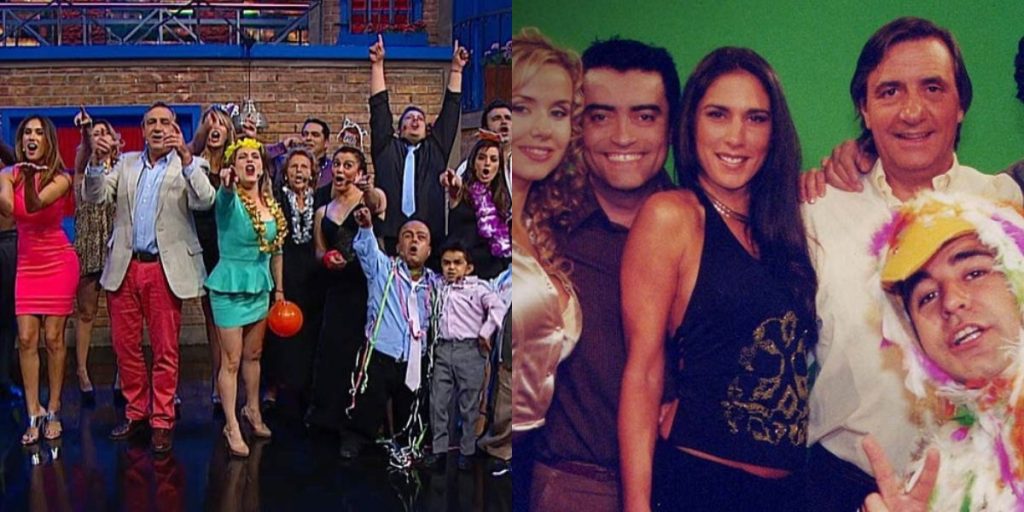 pamela diaz 92 La ex figura televisiva estaría atravesando un delicado momento de salud en Brasil, según se informó en un programa de TV.