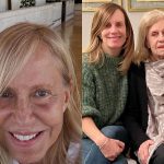 “Hasta siempre mi Roli” La emotiva despedida de Máximo Bolocco a su abuela Rose Marie Fonck: compartió íntima fotografía desde la clónica