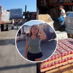 Naya Fácil se moviliza por incendios y viaja al sur para ayudar a damnificados