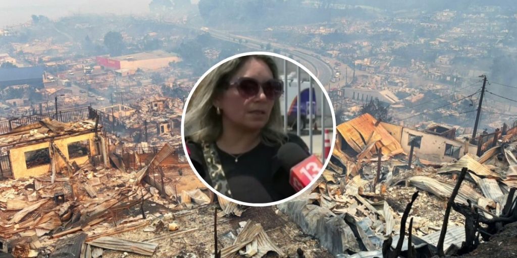 pamela diaz 99 Desconocidos estarían aprovechándose del dolor de quienes buscan o despiden a sus seres queridos, usando redes sociales y suplantación de autoridades.