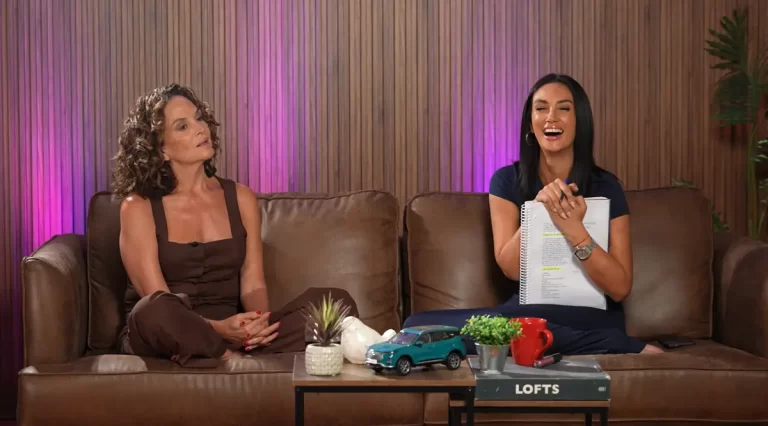 “Le has sacado partido a tu ignorancia”: Cata Guerra descolocó a Pamela Díaz con inesperado comentario