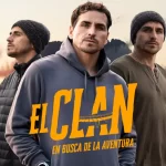 El Clan / Pangal Andrade