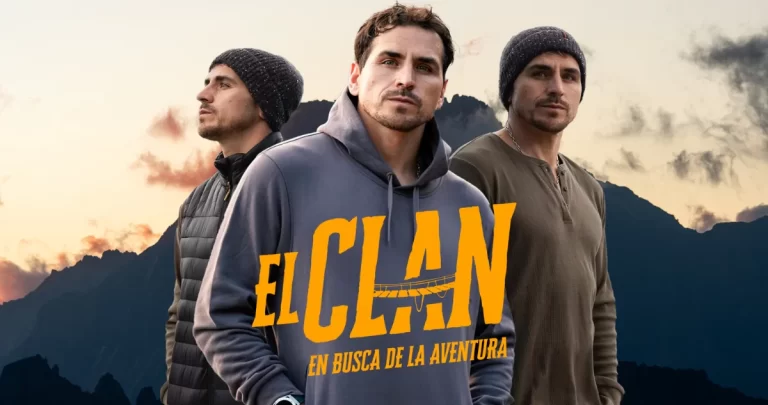 El Clan / Pangal Andrade