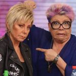 Paty Maldonado aclara rumores de quiebre con Raquel Argandoña 3 Paty Maldonado aclara rumores de quiebre con Raquel Argandoña