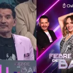 “No es ético”: Vasco Moulian genera polémica tras revelar a su candidata en Fiebre de Baile 3 “No es ético”: Vasco Moulian genera polémica tras revelar a su candidata en Fiebre de Baile