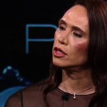 Di Mondo confesó que padece compleja enfermedad: “Sentí un golpe muy fuerte” 3 Di Mondo confesó que padece compleja enfermedad: “Sentí un golpe muy fuerte”