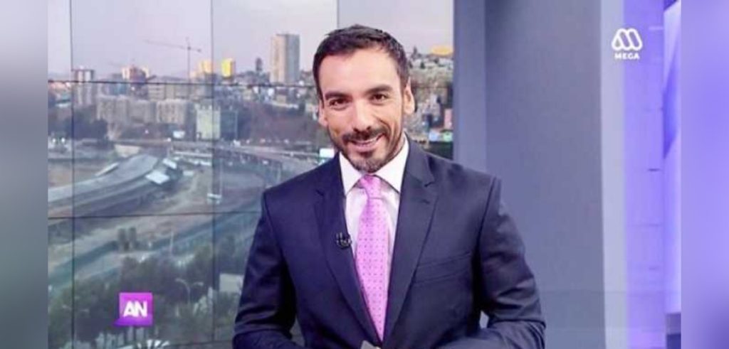 Juan Miranda El actual jefe de Comunicaciones de la Municipalidad de La Serena fue arrestado tras un procedimiento policial originado por una denuncia de su pareja, mientras se recaban antecedentes del caso.