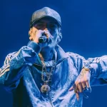 “Amén, ahora soporten”: Marcianeke impacta a sus seguidores tras bautizarse y asumir su fe cristiana