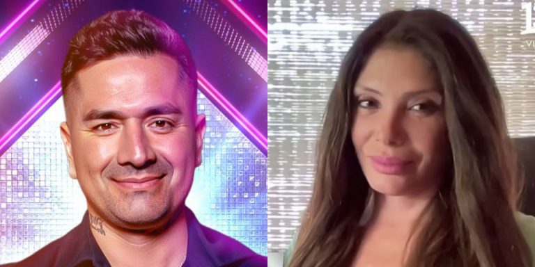 “Se quería quedar en la casa”: Roxana Muñoz destapa nuevo conflicto con Kike Acuña