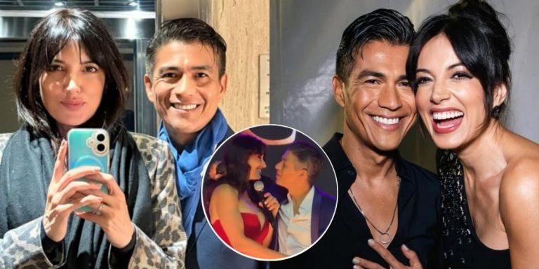 Yamila Reyna confirma quiebre con Américo y revela motivo: “Por mi integridad física, mental y emocional”