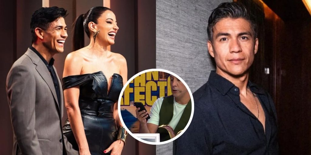 Miniatura web 15 Mabel Vega se refirió en redes sociales al conflicto que involucró a su padre, Américo, y a su expareja Yamila Reyna, marcando distancia y apuntando a su bienestar emocional.