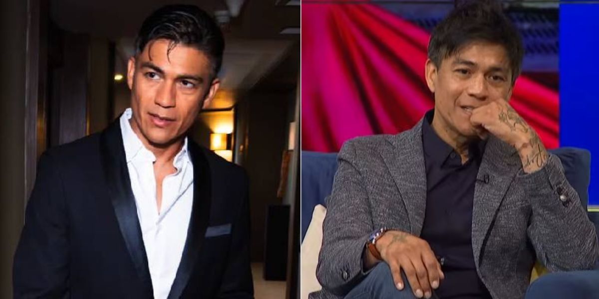 Revelan episodio que nadie quiso denunciar sobre violenta actitud de Américo: “Hubo chicas llorando” 1 Revelan episodio que nadie quiso denunciar sobre violenta actitud de Américo: “Hubo chicas llorando”