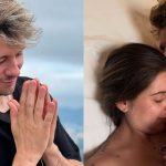 Nació Valentino: Joaquín Méndez enterneció en redes sociales con las primeras imágenes de su hijo 3 Nació Valentino: Joaquín Méndez enterneció en redes sociales con las primeras imágenes de su hijo