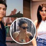 “El problema es él, no yo” Yamila Reyna rompe el silencio tras quiebre con Américo y lanza dura frase en televisión