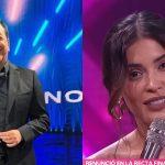 «Ahora se entiende todo» JC Rodríguez enfrenta polémica por renuncia de Cony Capelli a Fiebre de Baile