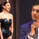 Américo se emociona en pleno show y habla por primera vez tras su quiebre con Yamila Reyna 3 Américo se emociona en pleno show y habla por primera vez tras su quiebre con Yamila Reyna