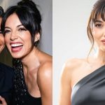 Yamila Reyna lanza indirecta tras emotivas palabras de Américo en pleno show