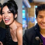 “Tú eres de los mi…”Apoyo de Edmundo Varas a Américo desata ola de críticas en redes sociales