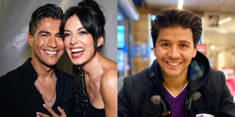 “Tú eres de los mi…”Apoyo de Edmundo Varas a Américo desata ola de críticas en redes sociales