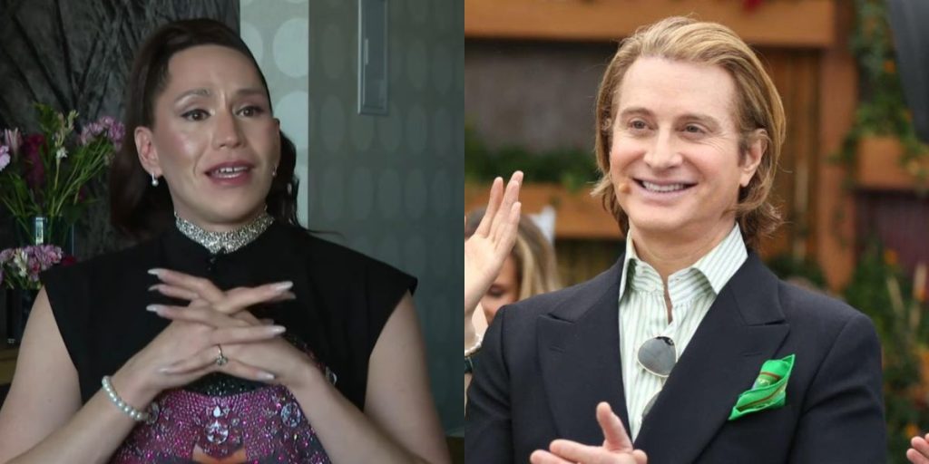 Di Mondo revela emotivo diálogo con su exesposo tras conocer su diagnóstico 6 Miniatura web 25 El influencer abrió su historia más íntima y recordó el momento en que decidió contar la noticia a una de las personas más importantes de su vida, en medio de un proceso que describió como profundamente desafiante.