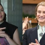 Di Mondo revela emotivo diálogo con su exesposo tras conocer su diagnóstico