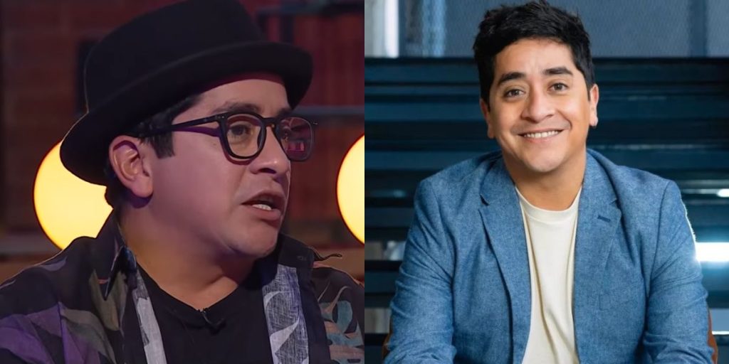 Miniatura web 27 El actor compartió en redes sociales palabras llenas de cariño para recordar a un familiar clave en su vida, recibiendo múltiples muestras de apoyo en medio del duelo.