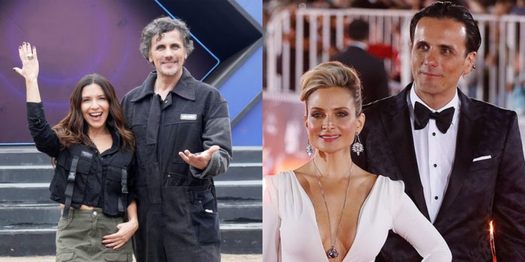 Aclaran rumores del quiebre de Sergio Lagos y Nicole tras comentarios que apuntan a Karla Constant: esto se sabe 6 Miniatura web 28 Comentarios y especulaciones apuntaron a la animadora tras la separación, pero cercanos al caso explicaron el verdadero contexto y despejaron dudas sobre su rol en la situación.