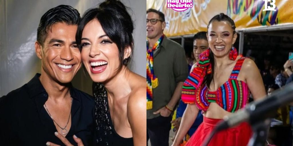 Miniatura web 31 1 El programa de espectáculos "Hay que decirlo" analizó una llamativa publicación del cantante que encendió las alarmas sobre una posible indirecta hacia su expareja.