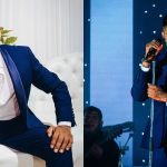 La demanda que complica a Américo en medio de su quiebre con Yamila Reyna: exmúsico lo denunció