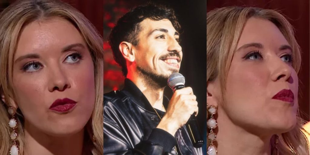 Miniatura web 34 La ex Mekano habló sin rodeos en Only Friends y aseguró que, pese al cariño, las diferencias de edad y de proyectos personales fueron decisivas en el quiebre.