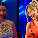 Susto en plena ruta: Cecilia Gutiérrez y Pancha Merino protagonizan accidente camino a Chilevisión