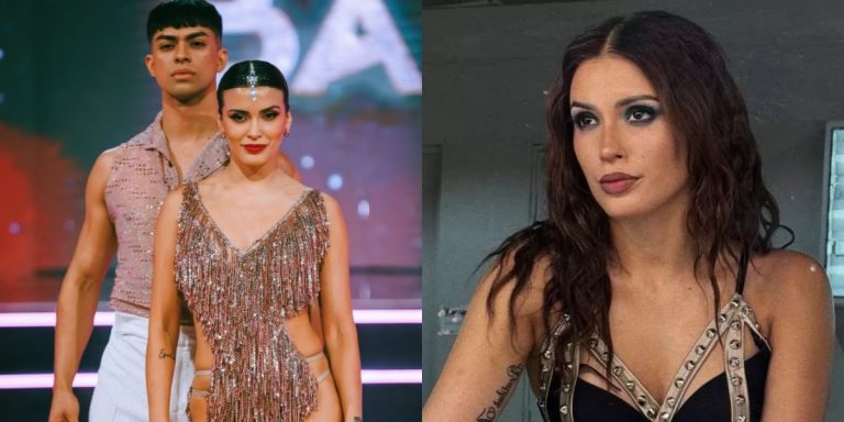 Los tres episodios que habrían empujado a Cony Capelli a renunciar a “Fiebre de Baile” para cuidar su salud mental