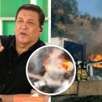 CHV suma 260 denuncias ante el CNTV tras emitir imágenes sin filtro de víctimas de la explosión en Renca