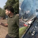 Impactante testimonio de vecino tras explosión en Renca: “Fue como una bomba atómica” 4 Impactante testimonio de vecino tras explosión en Renca: “Fue como una bomba atómica”