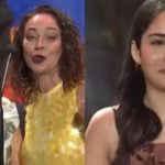 Bochorno en los Premios Caleuche empaña reconocimiento a actriz de 12 años y desata ola de críticas