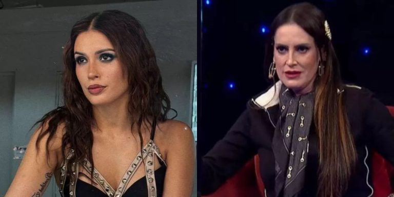 “¿Y esa obsesión conmigo?”: Cony Capelli arremete sin filtro contra Adriana Barrientos por defender a Naya Fácil