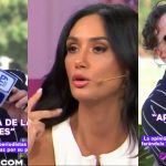 “Ahora todas son unas santas”  El furioso descargo de Neme en defensa de Pamela Díaz tras críticas por su pasado