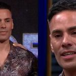 Claudio Valdivia confirma romance con bailarina de «Fiebre de Baile»: “Por favor, no nos tiren hate”