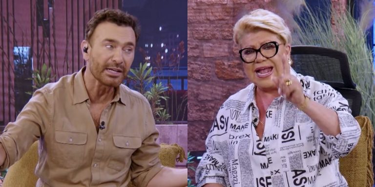 “Yo no estoy discutiendo nada”: Paty Maldonado reafirma su postura frente a las personas trans en tenso cruce con Jordi Castell