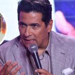 «De hace muchos años…» Rafael Araneda sorprende en la Gala de Viña del Mar con íntima revelación sobre su salud